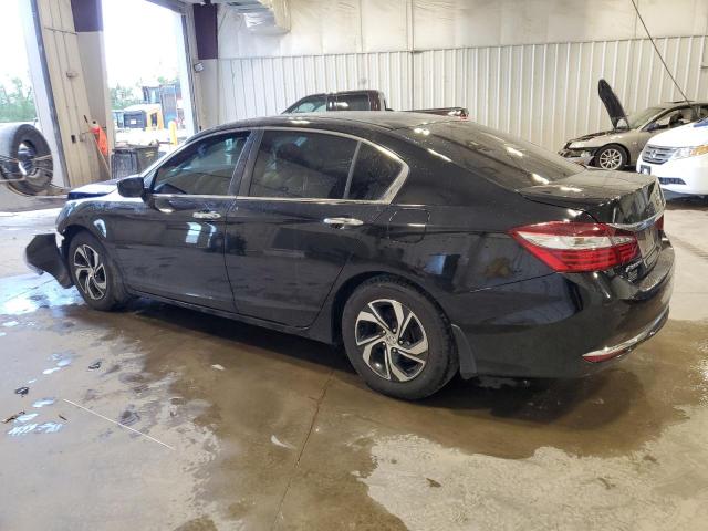 Vin: 1hgcr2f35ga054609, lot: 57325495, honda accord lx 20162
