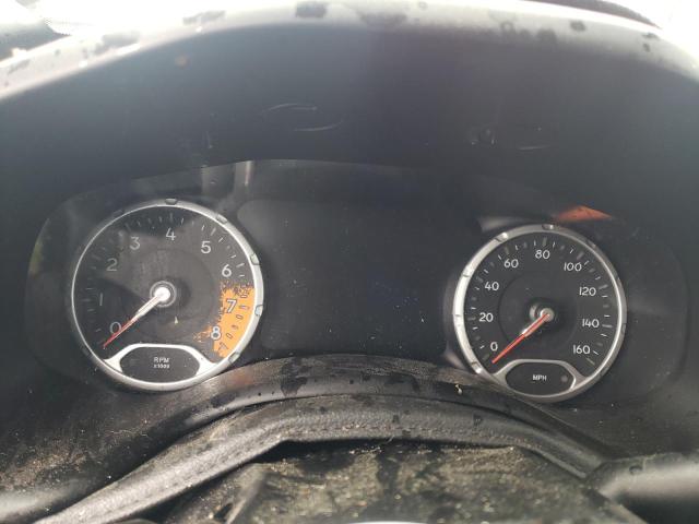 2018 JEEP RENEGADE T ZACCJBCB4JPH01011
