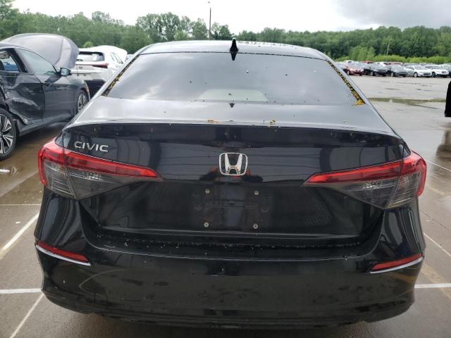 2022 HONDA CIVIC EX - JHMFE1F7XNX003975