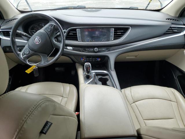 2020 BUICK ENCLAVE PR 5GAEVBKWXLJ165736