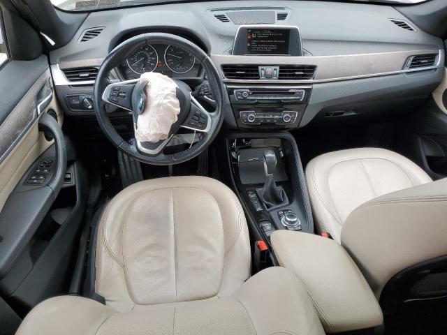 2016 BMW X1 XDRIVE2 WBXHT3C34GP887625
