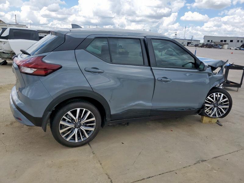 Vin: 3n1cp5cvxrl534316, lot: 56138345, nissan kicks sv 20243