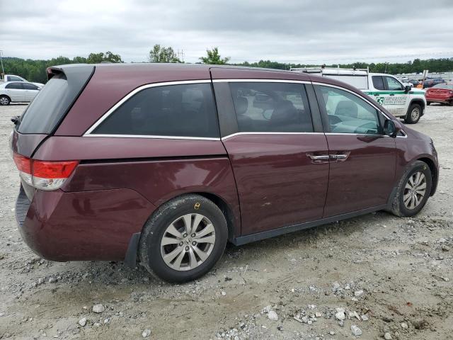 Vin: 5fnrl5h64fb048079, lot: 58736565, honda all models exl 20153