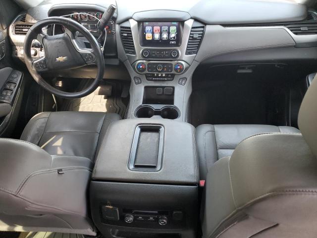 2016 CHEVROLET TAHOE K150 1GNSKBKC8GR438834