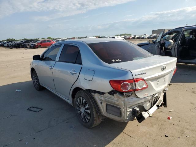 Vin: 5yfbu4ee9dp080645, lot: 55746895, toyota corolla base 20132