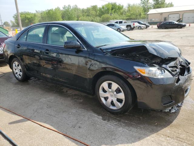 Vin: 4t4bf3ek3ar051703, lot: 56245145, toyota camry base 20104