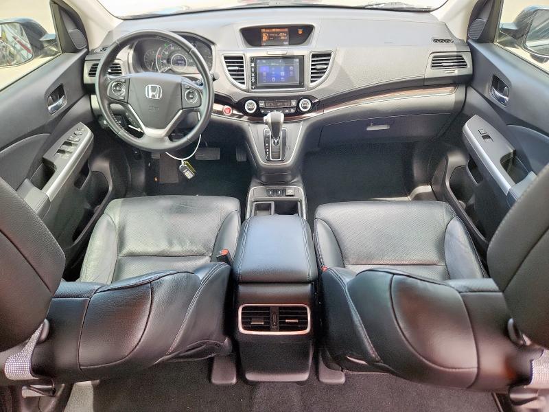 2016 HONDA CR-V EXL 2HKRM3H7XGH509654
