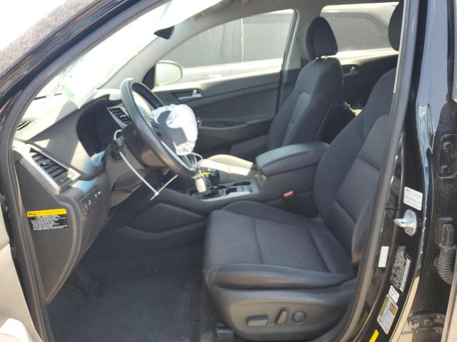 2017 HYUNDAI TUCSON LIM - KM8J33A28HU298939