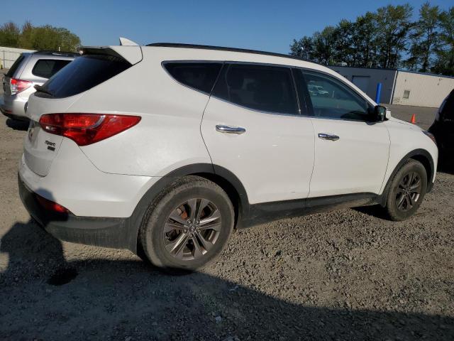 Vin: 5xyzudlb7eg188484, lot: 55261755, hyundai santa fe 20143