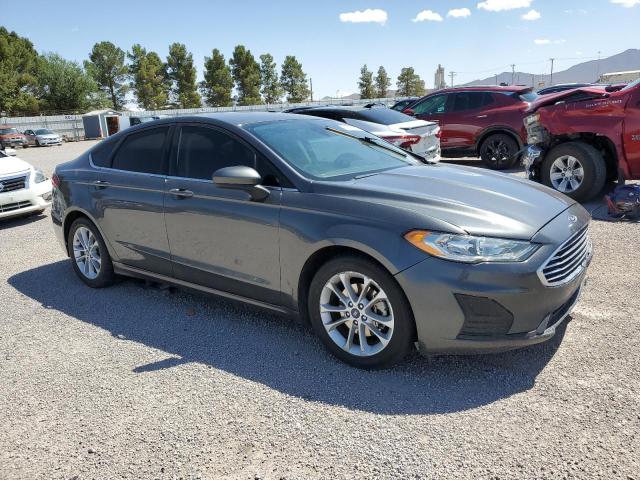 Vin: 3fa6p0hd9lr149434, lot: 55686765, ford fusion se 20204