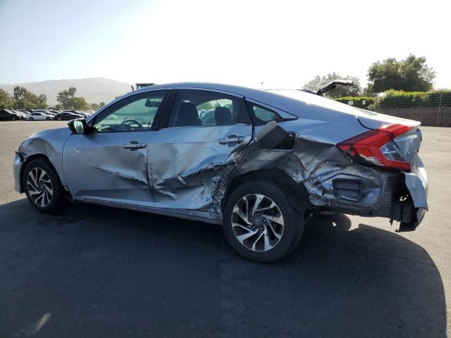 Vin: 19xfc2f76ge247963, lot: 55530135, honda civic ex 20162