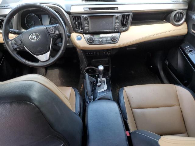 2016 TOYOTA RAV4 HV LI JTMDJREVXGD049667