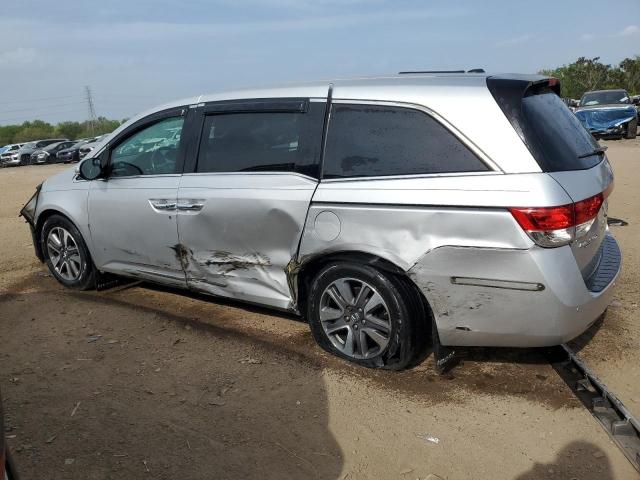 Vin: 5fnrl5h93eb034263, lot: 57254485, honda odyssey touring 20142