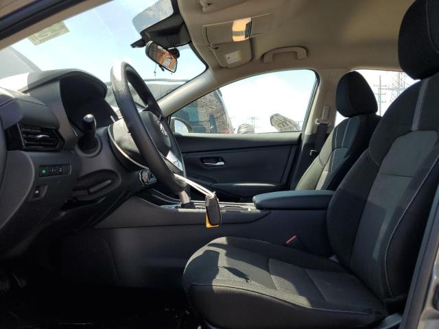 2025 NISSAN SENTRA SV - 3N1AB8CV9SY246416