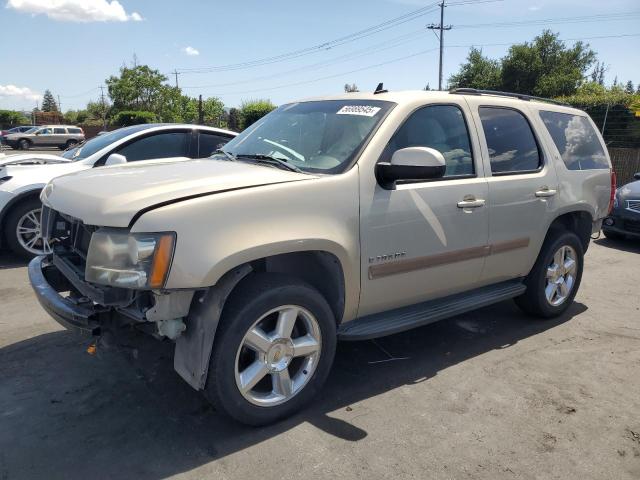 CHEVROLET TAHOE C150