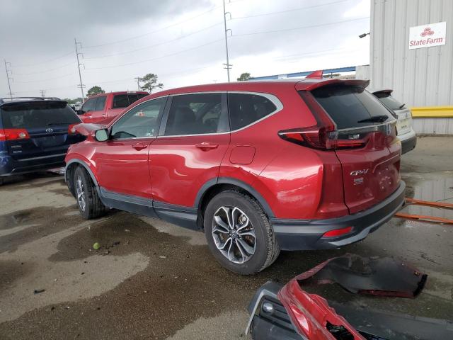 2021 HONDA CRV 2HKRW1H53MH411154