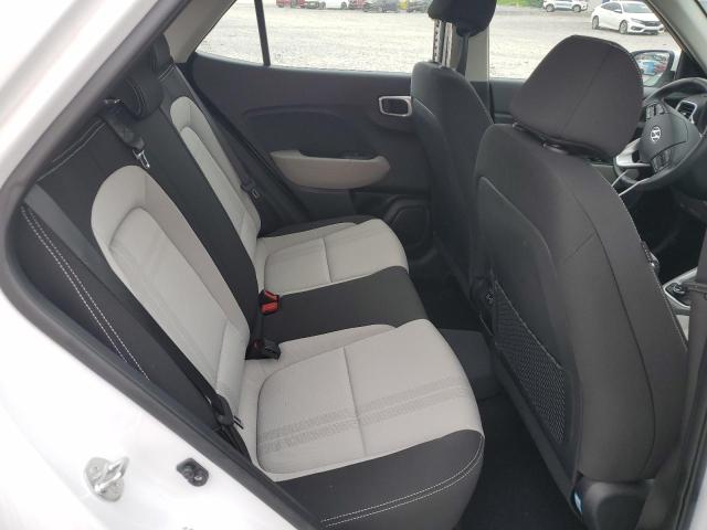2024 HYUNDAI VENUE SEL KMHRC8A38RU315331