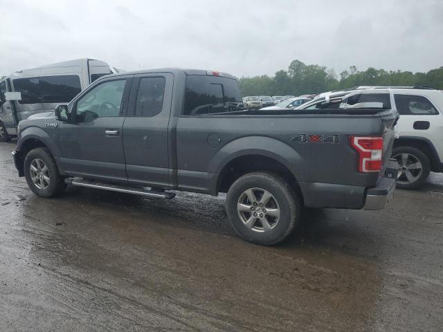 Vin: 1ftex1ep9jfe78736, lot: 58214035, ford f-150 super cab 20182