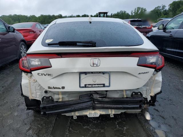 2024 HONDA CIVIC SPOR 19XFL2H8XRE026715