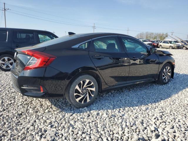 Vin: 19xfc2f74he064966, lot: 43261284, honda civic ex 20173