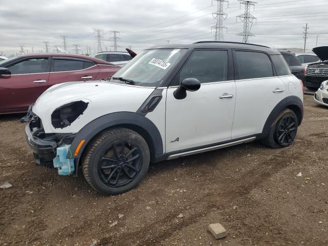 MINI COOPER S C