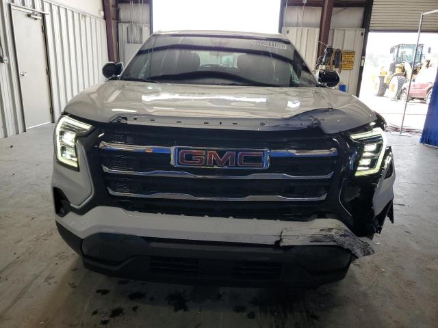2025 GMC TERRAIN EL 3GKALUEG7SL258065