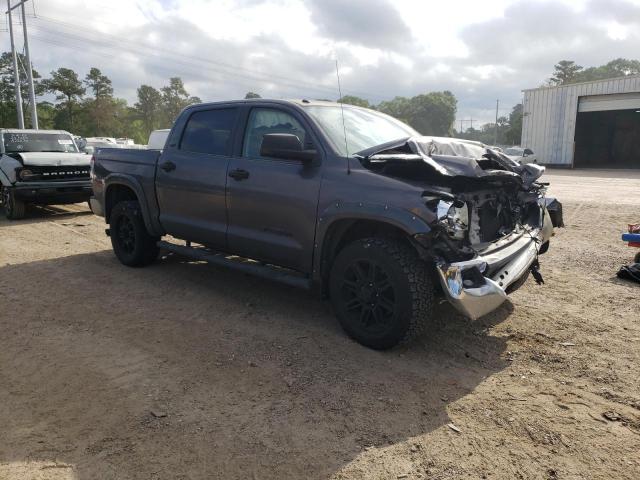 Vin: 5tfem5f10jx128173, lot: 57000075, toyota tundra crewmax sr5 20184