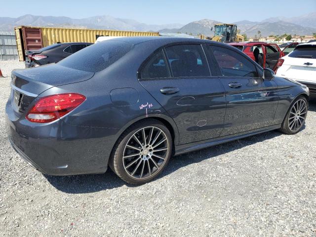 Vin: 55swf4jb9gu109731, lot: 57338725, mercedes-benz c-class 300 20163