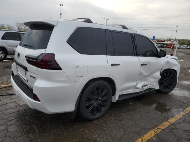 Vin: jtjhy7ax7j4264050, lot: 54949095, lexus lx570 570 20183