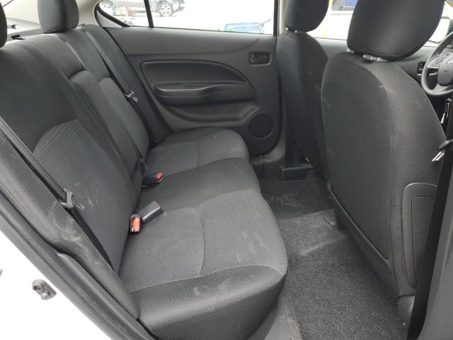 2024 MITSUBISHI MIRAGE G4 ML32FUFJ7RHF15340
