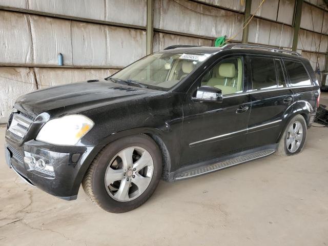 Vin: 4jgbf7be6ba732845, lot: 55334525, mercedes-benz gl-class 450 4matic 2011 img_1