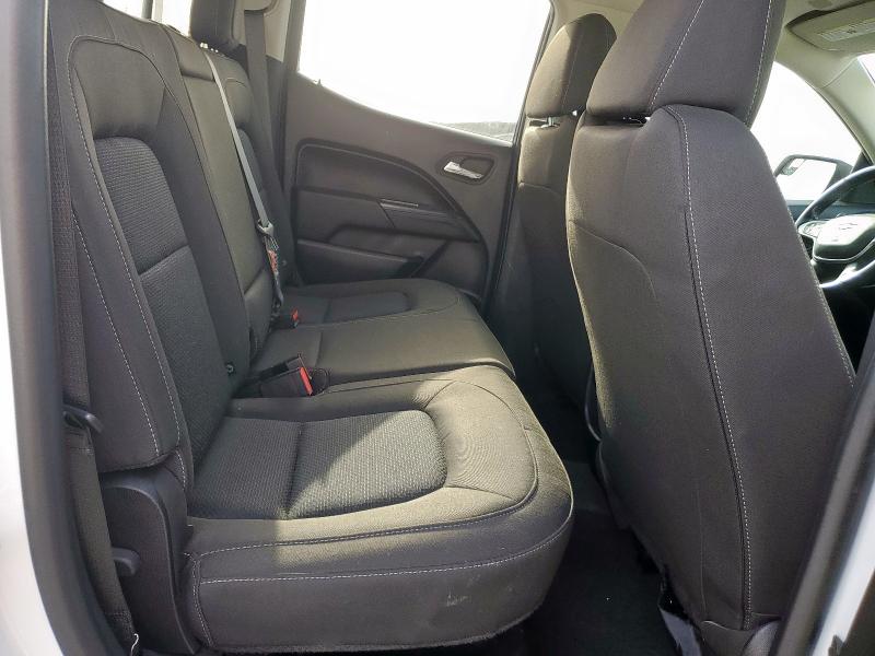 2020 CHEVROLET COLORADO L - 1GCGSCEN0L1242686