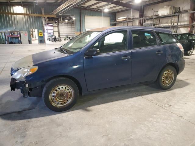 TOYOTA COROLLA MA