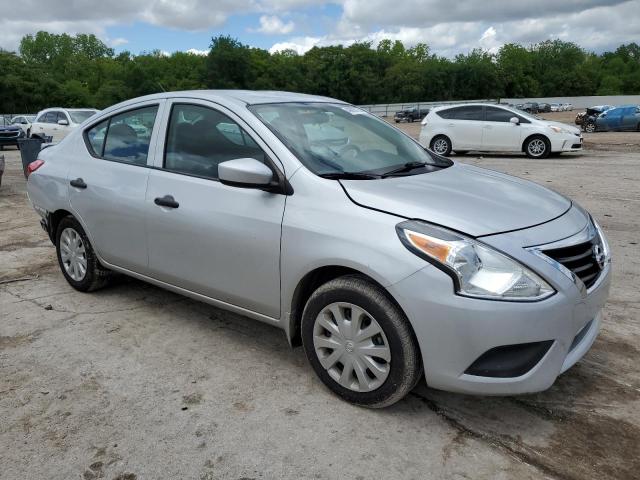 2017 NISSAN VERSA S - 3N1CN7AP1HL884633