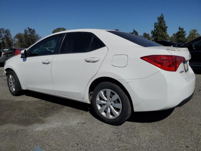 Vin: 2t1burhe9kc197440, lot: 57262325, toyota corolla l 20192