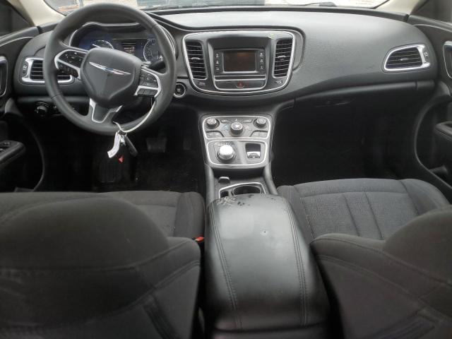2015 CHRYSLER 200 LIMITE - 1C3CCCAB5FN738026
