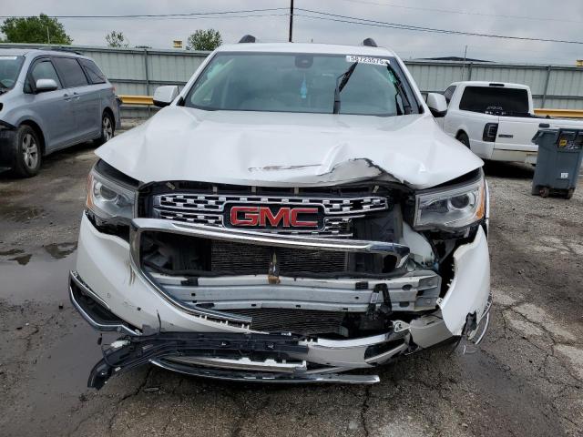 2017 GMC ACADIA DEN 1GKKNXLS8HZ322669