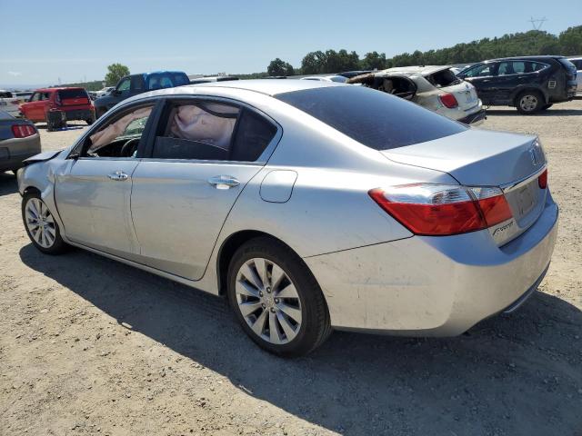 2014 HONDA ACCORD EX - 1HGCR2F72EA219676
