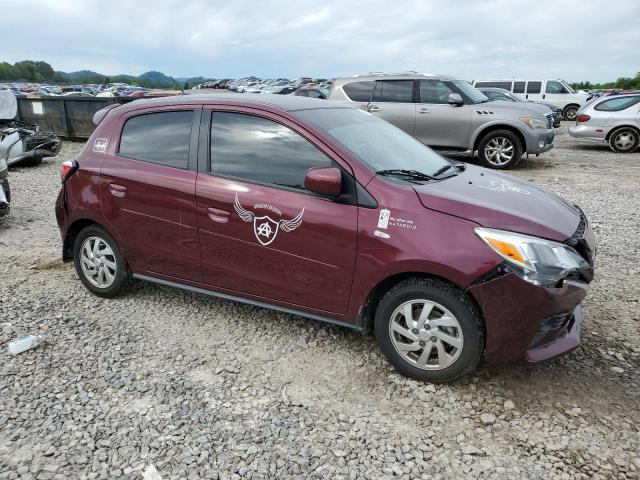 Vin: ml32auhj1nh006945, lot: 57978955, mitsubishi mirage es 20224