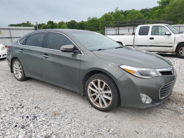 Vin: 4t1bk1eb4du021575, lot: 55826045, toyota avalon base 20134