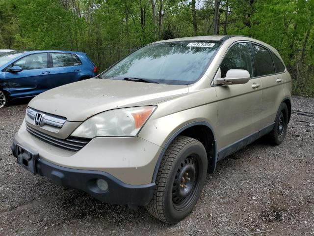 HONDA CR-V EXL
