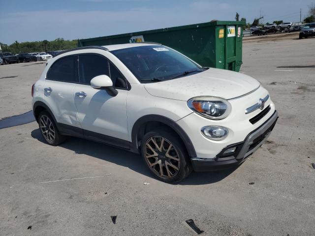 Vin: zfbcfxcb5jp716129, lot: 56524735, fiat 500 trekking 20184