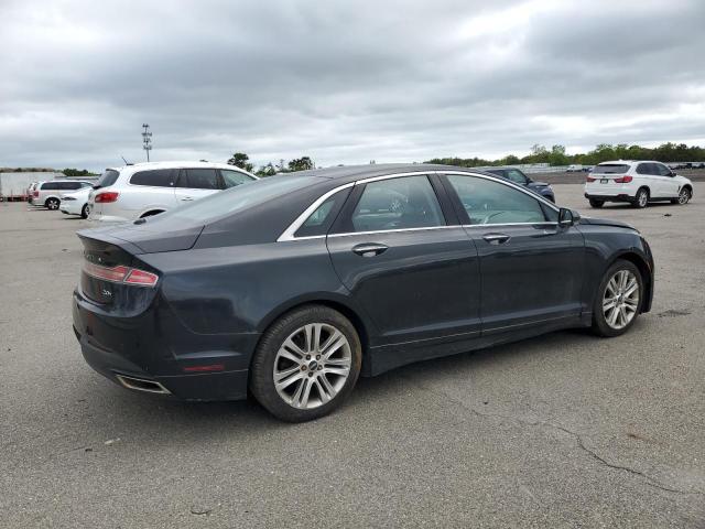 Vin: 3ln6l2luxer805048, lot: 59054735, lincoln mkz hybrid 20143