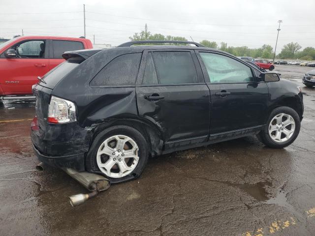 Vin: 2fmdk4gc8eba85769, lot: 57787725, ford edge se 20143