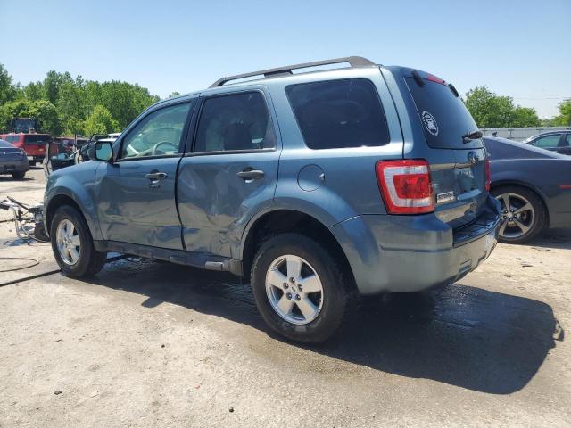 Vin: 1fmcu0dg8ckb26863, lot: 56389445, ford escape xlt 20122