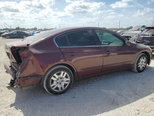 Vin: 1n4al2ap8cn514159, lot: 55505825, nissan altima base 20123