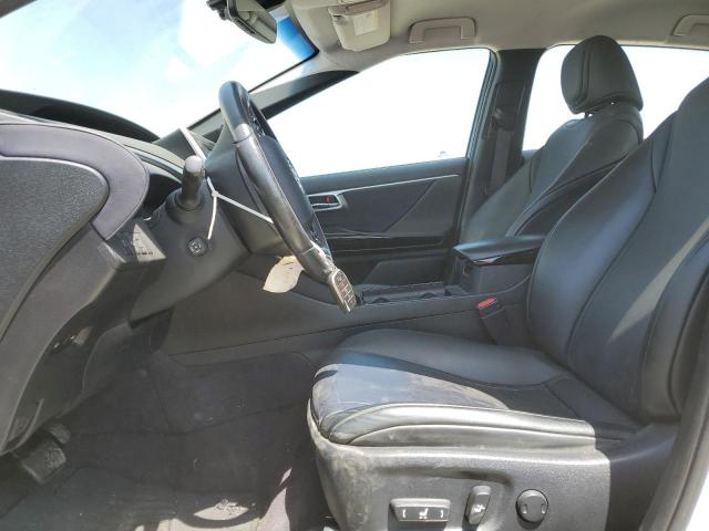 2017 TOYOTA MIRAI JTDBVRBD8HA002521