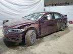 2017 FORD FUSION SE - 3FA6P0T91HR268363