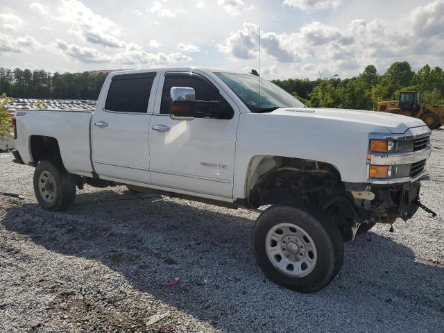 Vin: 1gc1kwe84gf255158, lot: 57285025, chevrolet all models k2500 heavy duty ltz 20164