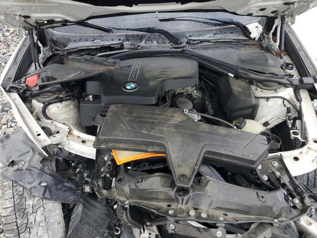 2015 BMW 328 XIGT WBA3X5C55FD561662